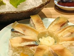 -小山日本料理(兴业太古汇店)