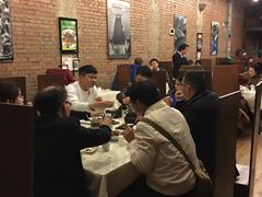 大堂-鄱阳湖·江西小炒·瓦罐煨汤(五道口店)