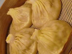 小笼包-铭家点心(秦岭路店)