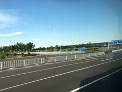 -银川河东国际机场