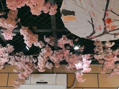 -九田家黑牛烤肉料理(华侨城店)