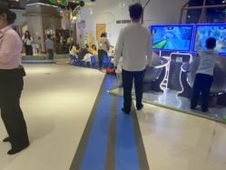 -meland club亲子乐园(石家庄万象城店)