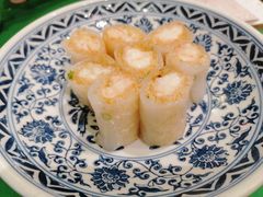 -誉八仙粤菜(万象天地店)