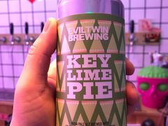 -ZING鲸鱼啤酒(葡萄院店)