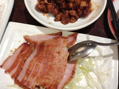 -新白鹿餐厅(爱琴海购物中心店)