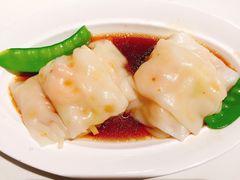 鲜虾滑肠粉-潮福城大酒楼(湖滨北路店)