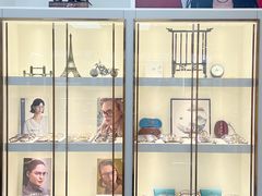 -潘多拉眼镜·蔡司依视路明月(潘家园店)