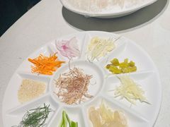 -顺峰顺水顺德菜(第一百货店)