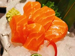 -炙柒Sekinana·精致日料(合生汇店)
