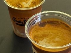 -SeekSeeking咖啡专门店(堰塘街店)