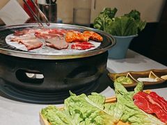 -正宗齐齐哈尔烤肉·齐牛哥鲜切炭火烤肉(杭州总店)