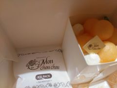 -檬舒舒MonChouChou(环球金融中心店)