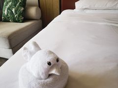 -三亚亚龙湾万豪度假酒店