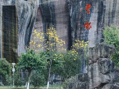 -广州莲花山旅游区