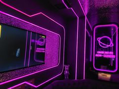 -星聚会KTV(上海松江万达店)