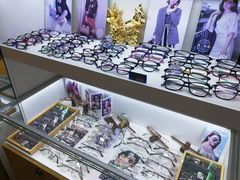 -广州宝岛眼镜武汉和光眼镜市场西区店