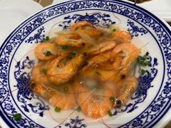 -花麦地溪边小厨(天台国清寺入口店)