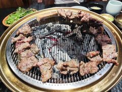 -味家烤肉烤鳗鱼牛排(西塔旗舰店)