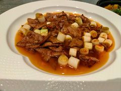 -老房子金沙元年川菜食府·花园餐厅(金沙店)