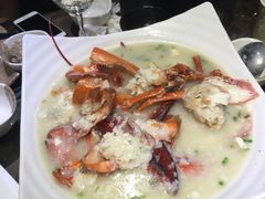 -蟹之国·精品蟹料理(极地店)