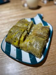 沙拉煎饼-王姑娘的店