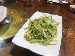 -原龙海鲜大排档(美食地标店)