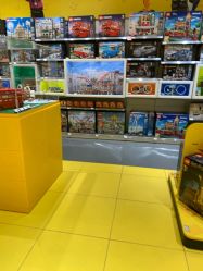 -乐高授权专卖店(济南万象城店)