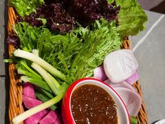 -强强烧烤·宵夜(方庄店)