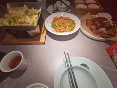 -闽上鲜·福建菜(龙湖滨江天街店)