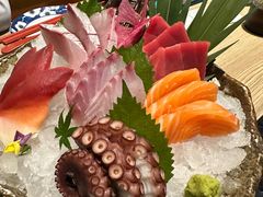 -小山日本料理(兴业太古汇店)