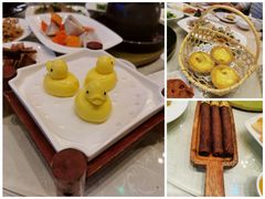 -日日鲜自助餐厅(小公园店)