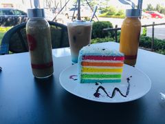 -了不起的考拉咖啡店(高新店)