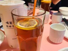 -龙鲜会·澳门生鲜火锅(诚品店)