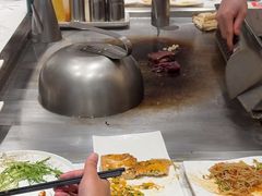 -火地铁板烧(昆山万象汇店)
