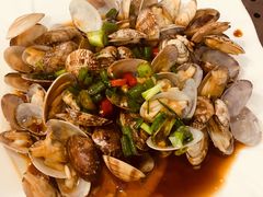-原味蒸汽海鲜(嵊泗店)