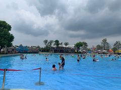 -南京银杏湖乐园