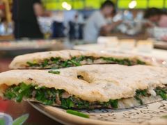 -格日勒阿妈蒙古厨房(大召店)