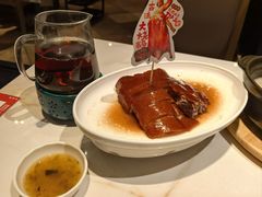 -滋粥楼·顺德菜(番禺广场总店)
