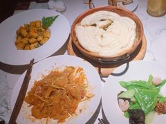-奉天小馆·非遗东北菜(济南万象城店)