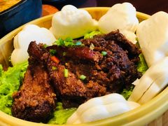 老北京粉蒸肉-惠丰堂饭庄·烤鸭·京味菜(西北旺·唐家岭店)