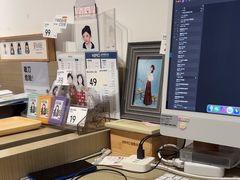 -海马体照相馆(天津世纪都会店)