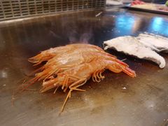 -和风铁板料理(山姆会员店)