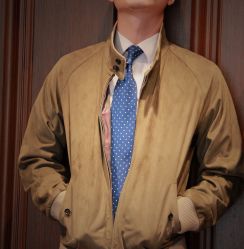 点击看大图 -优山定制西服衬衫大衣(国贸店)