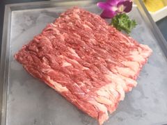 -南门四季铜锅涮肉(望京店)