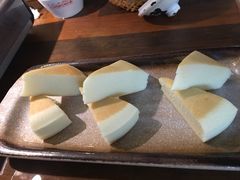 香煎小米糕-洞庭土菜小炒馆(易发广场店)