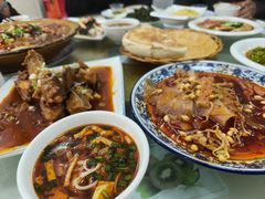 -西府酒家(太白山店)