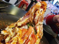 -爆丼日式大排档(季华园店)