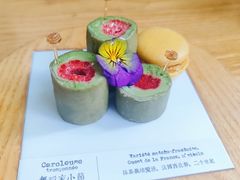 舞蹈家小节-TIENSTIENS将将(三里屯店)