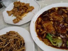 -东兴楼饭庄(六里桥店)