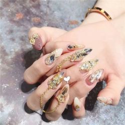 -LILY NAILS美甲美睫